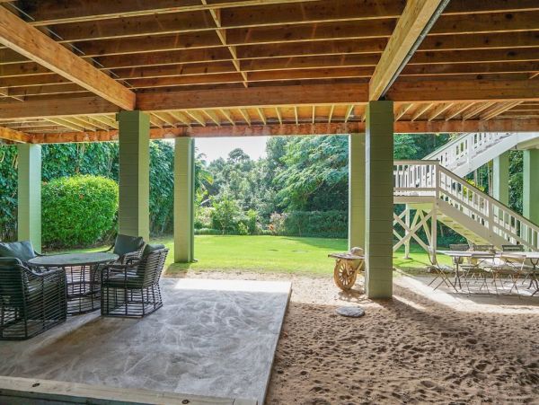 Hanalei Home 1001847