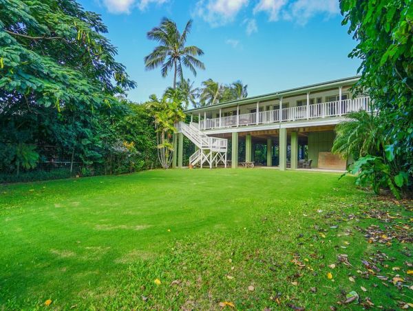 Hanalei Home 1001847
