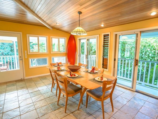Hanalei Home 1001847