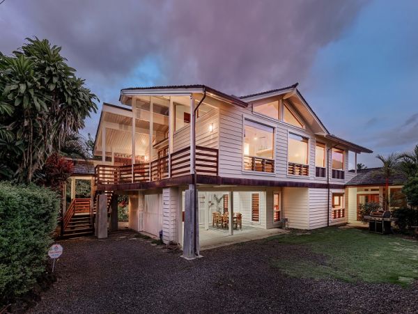 Hanalei Home 1001848