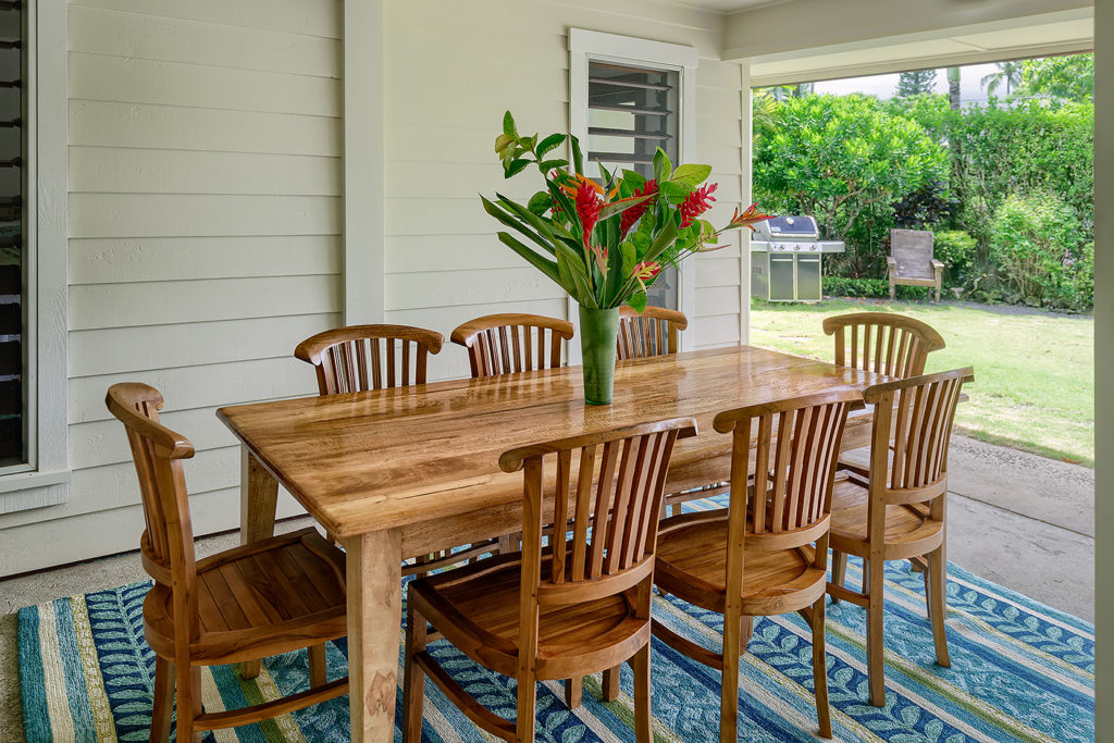 Hanalei Home 1001848