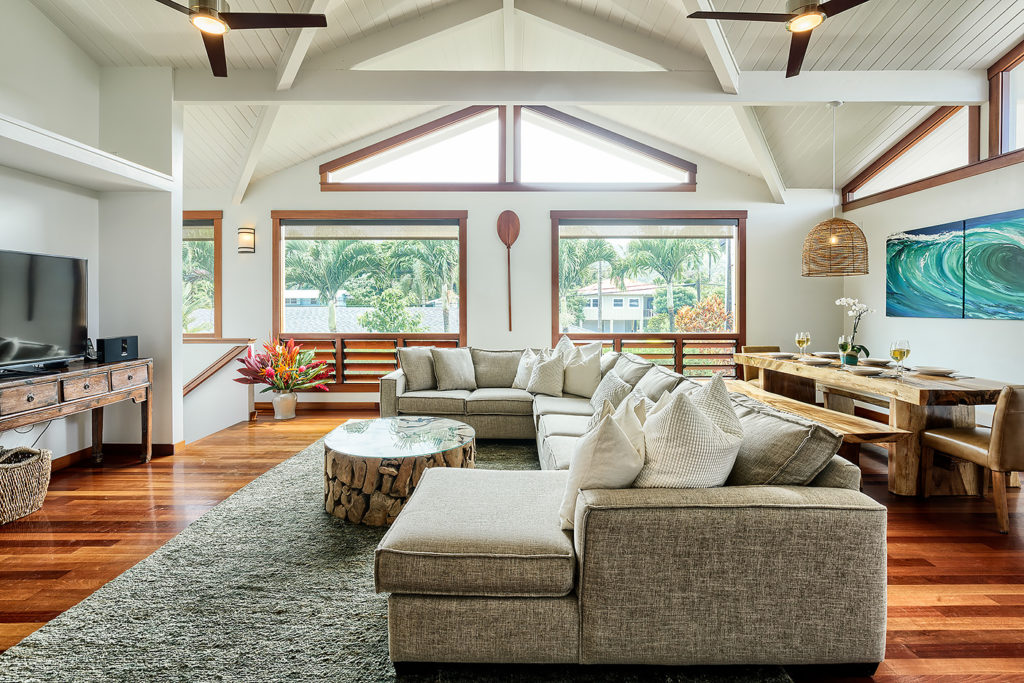Hanalei Home 1001848