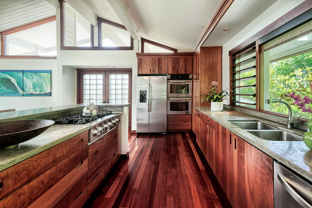 Hanalei Home 1001848