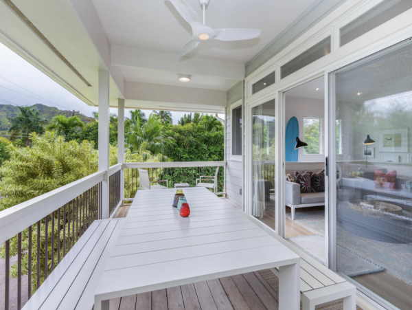 Hanalei Home 1001849