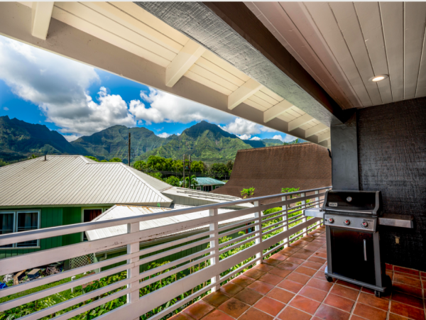 Hanalei Home 1001850