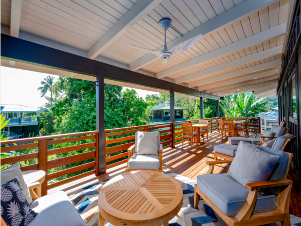 Hanalei Home 1001850