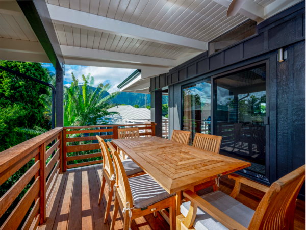 Hanalei Home 1001850