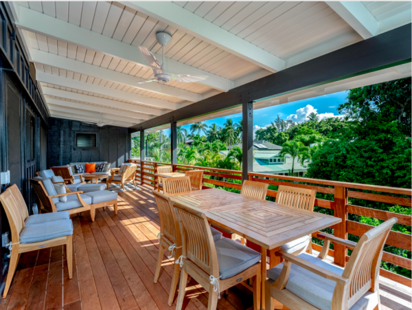 Hanalei Home 1001850