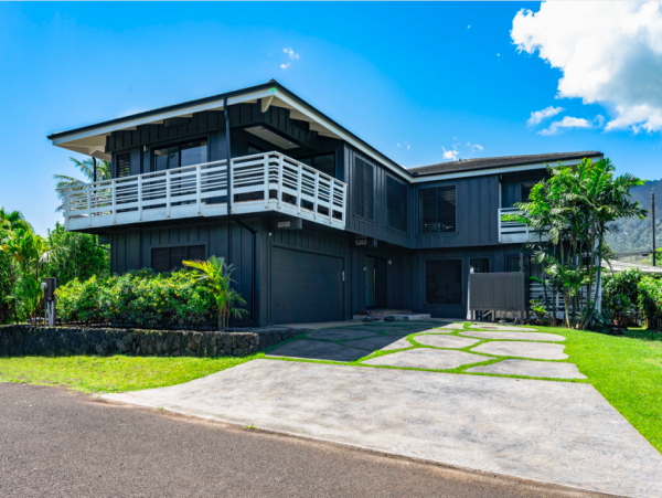 Hanalei Home 1001850