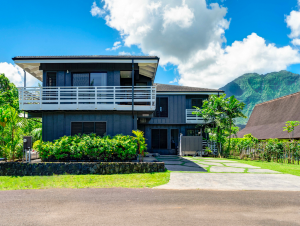 Hanalei Home 1001850
