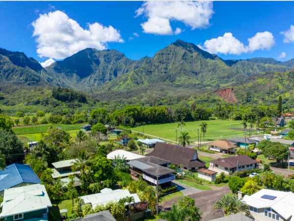 Hanalei Home 1001850