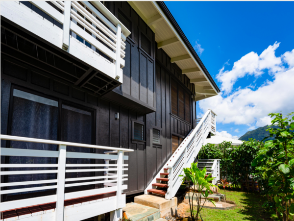 Hanalei Home 1001850