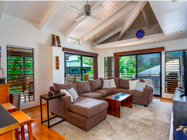 Hanalei Home 1001850