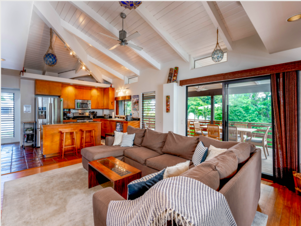 Hanalei Home 1001850