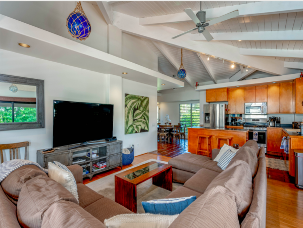 Hanalei Home 1001850