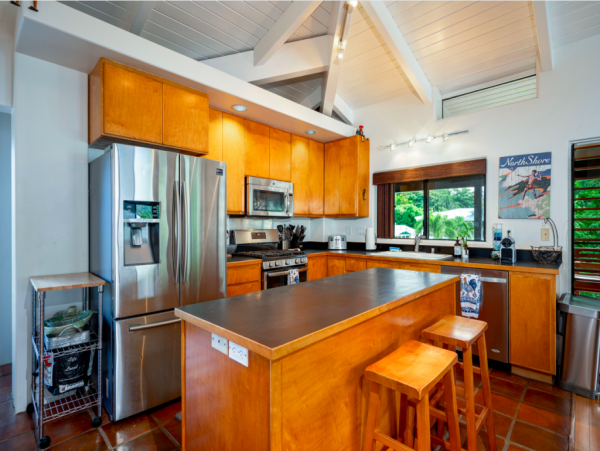 Hanalei Home 1001850