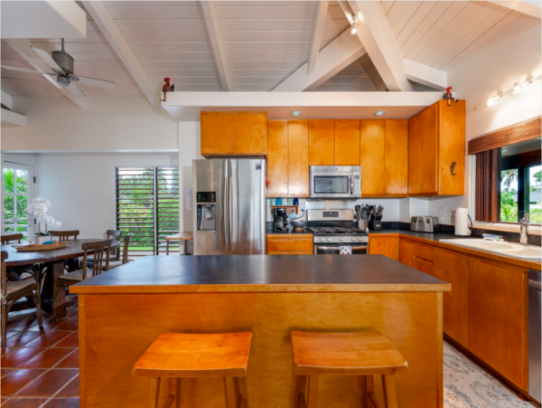 Hanalei Home 1001850