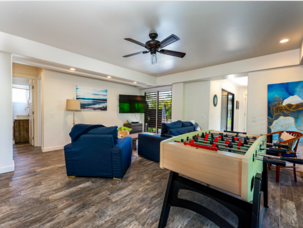 Hanalei Home 1001850
