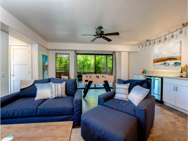Hanalei Home 1001850