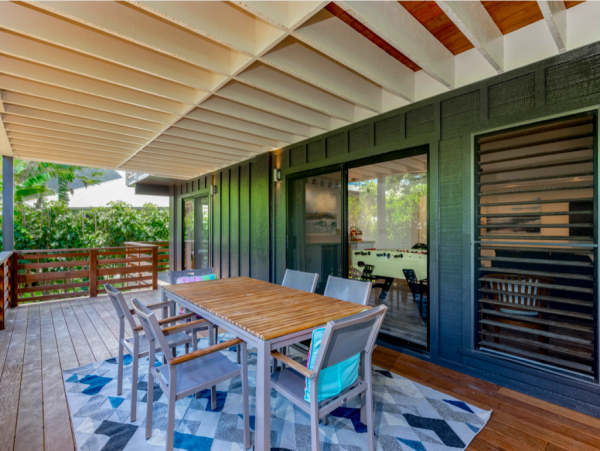Hanalei Home 1001850