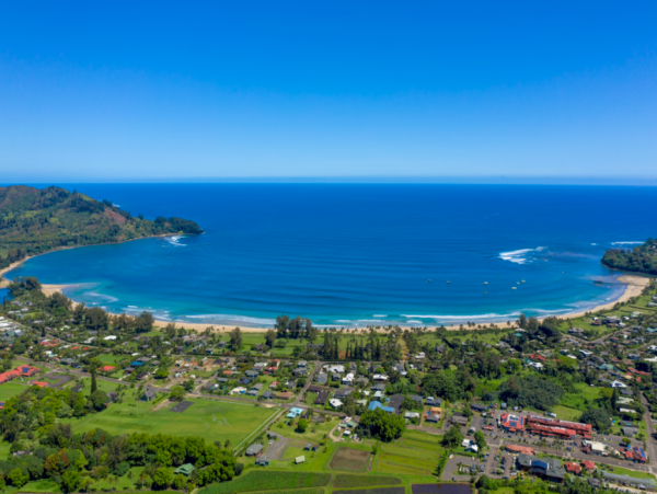 Hanalei Home 1001850