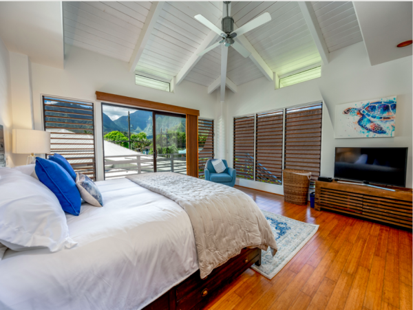 Hanalei Home 1001850