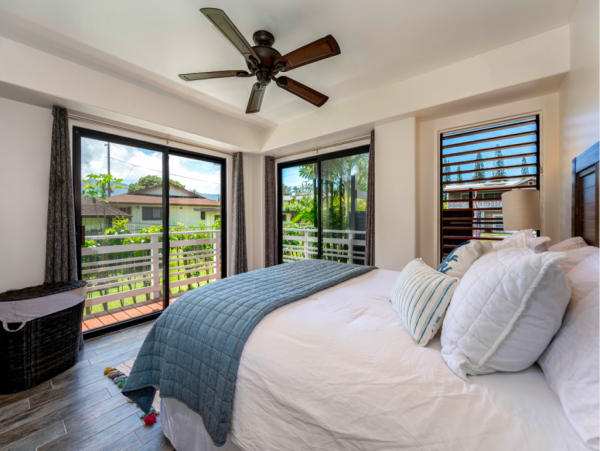 Hanalei Home 1001850