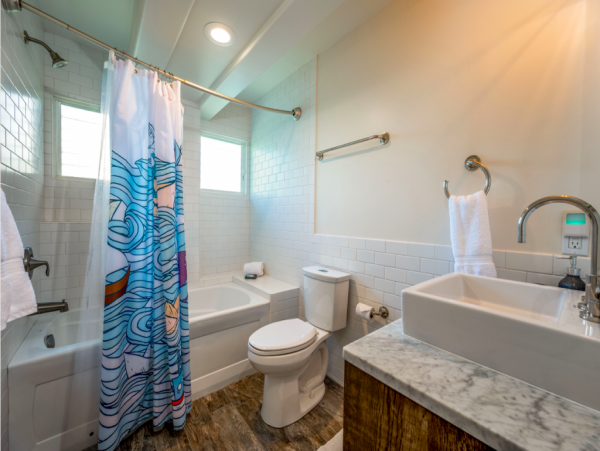 Hanalei Home 1001850