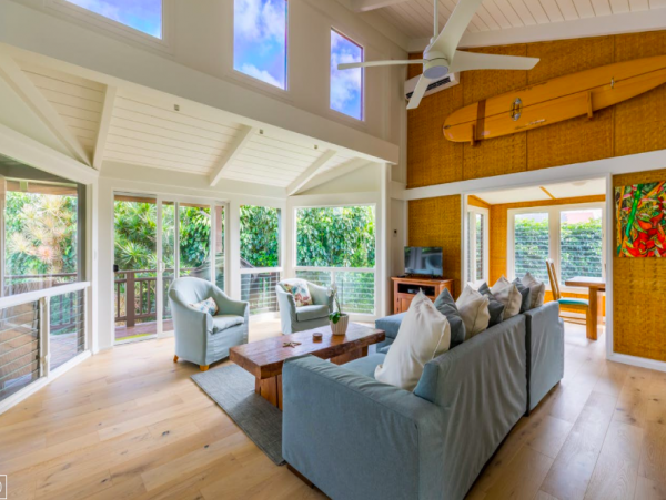 Hanalei Home 1001851