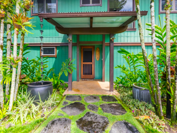 Hanalei Home 1001851