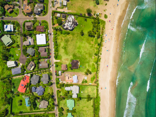 Hanalei Home 1001851
