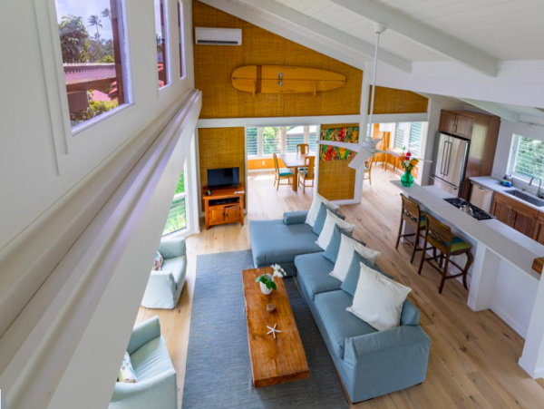 Hanalei Home 1001851