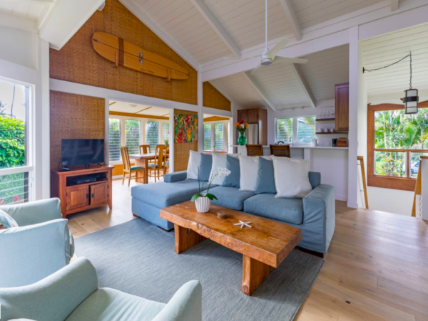 Hanalei Home 1001851