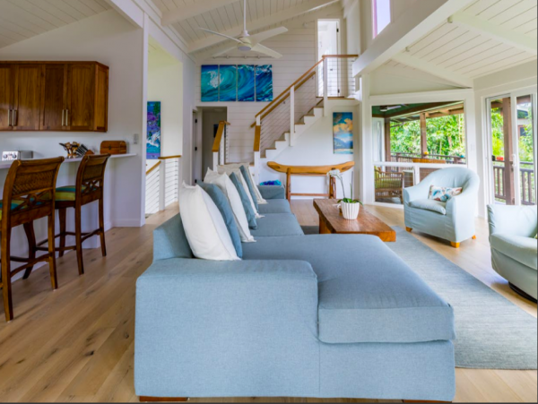 Hanalei Home 1001851