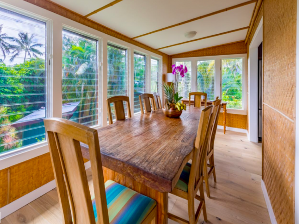 Hanalei Home 1001851