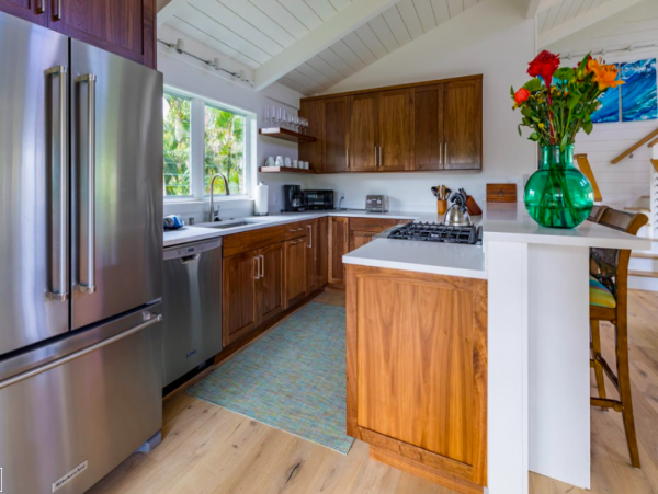 Hanalei Home 1001851