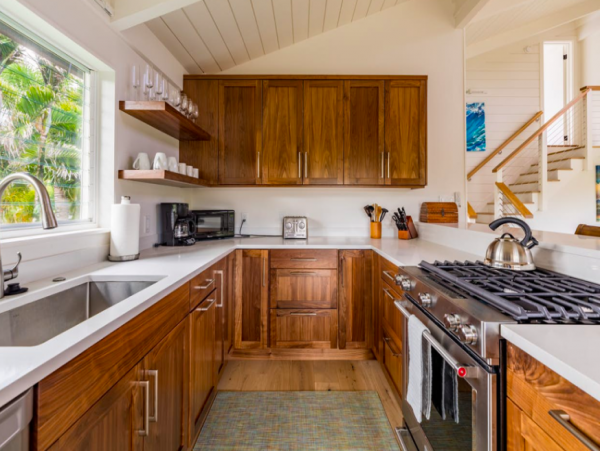 Hanalei Home 1001851