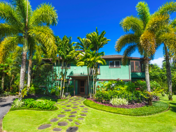 Hanalei Home 1001851