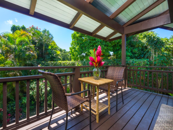 Hanalei Home 1001851