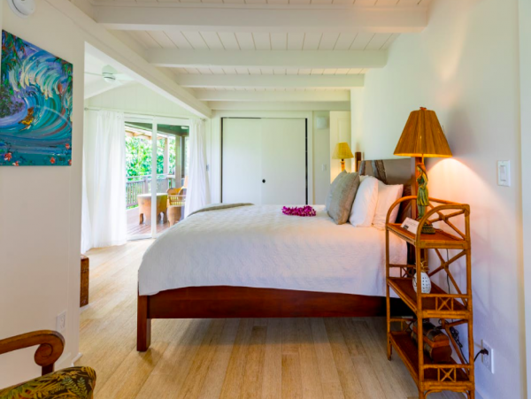 Hanalei Home 1001851