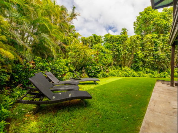 Hanalei Home 1001851