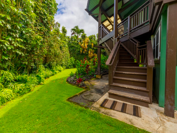Hanalei Home 1001851