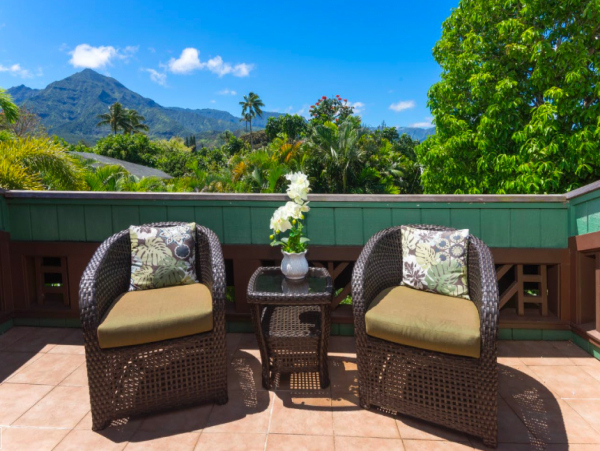 Hanalei Home 1001851
