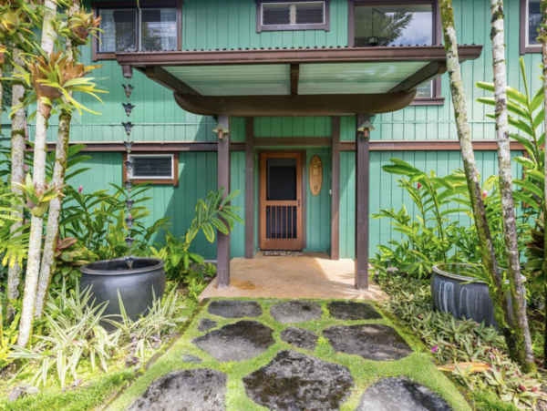 Hanalei Home 1001851