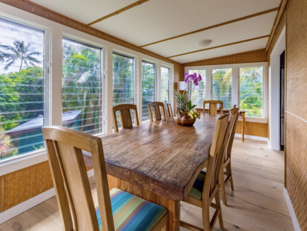 Hanalei Home 1001851