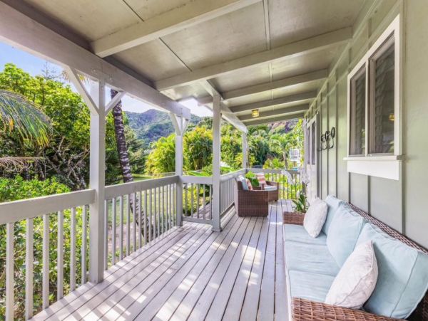 Hanalei Home 1001852