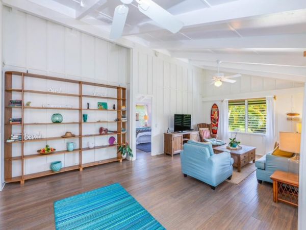Hanalei Home 1001852