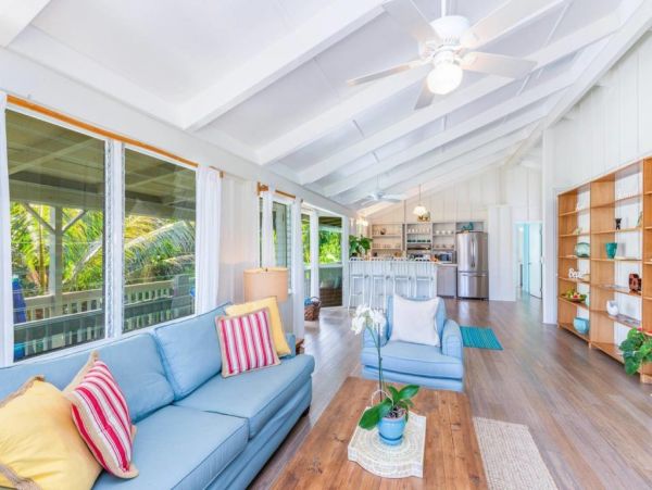 Hanalei Home 1001852