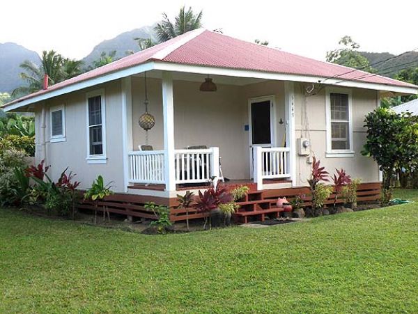 Hanalei Home 1001853