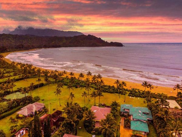 Hanalei Home 1001854